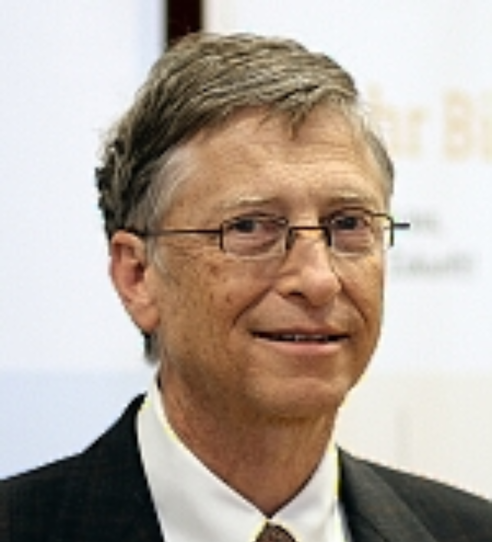 Bill Gates