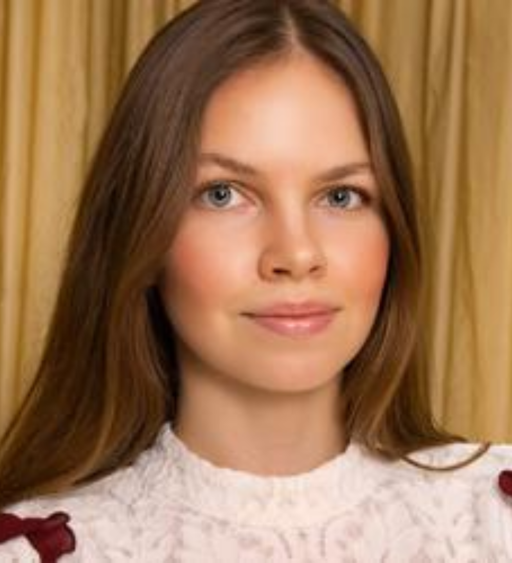 Mária Chantal Prieložná