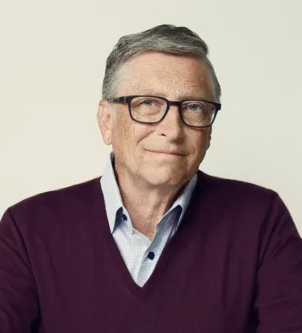 Bill Gates 